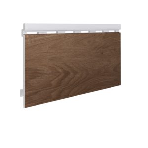 Kerrafront Wood Effect FS-201 Caramel oak